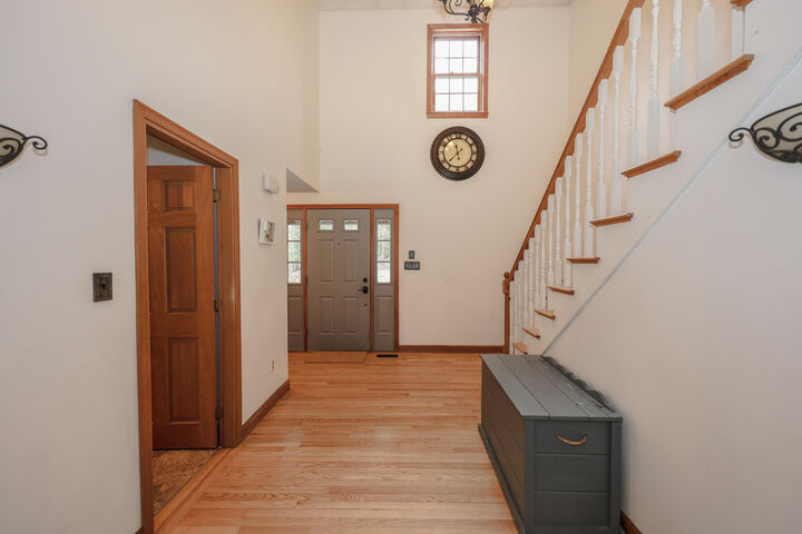 Property Photo: 16 Buttonwood Drive ME 03901