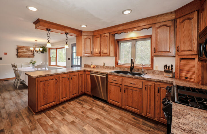 Property Photo: 16 Buttonwood Drive ME 03901