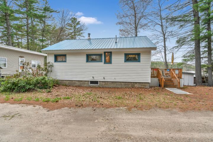 Property Photo:  123 Swans Point  ME 04041 