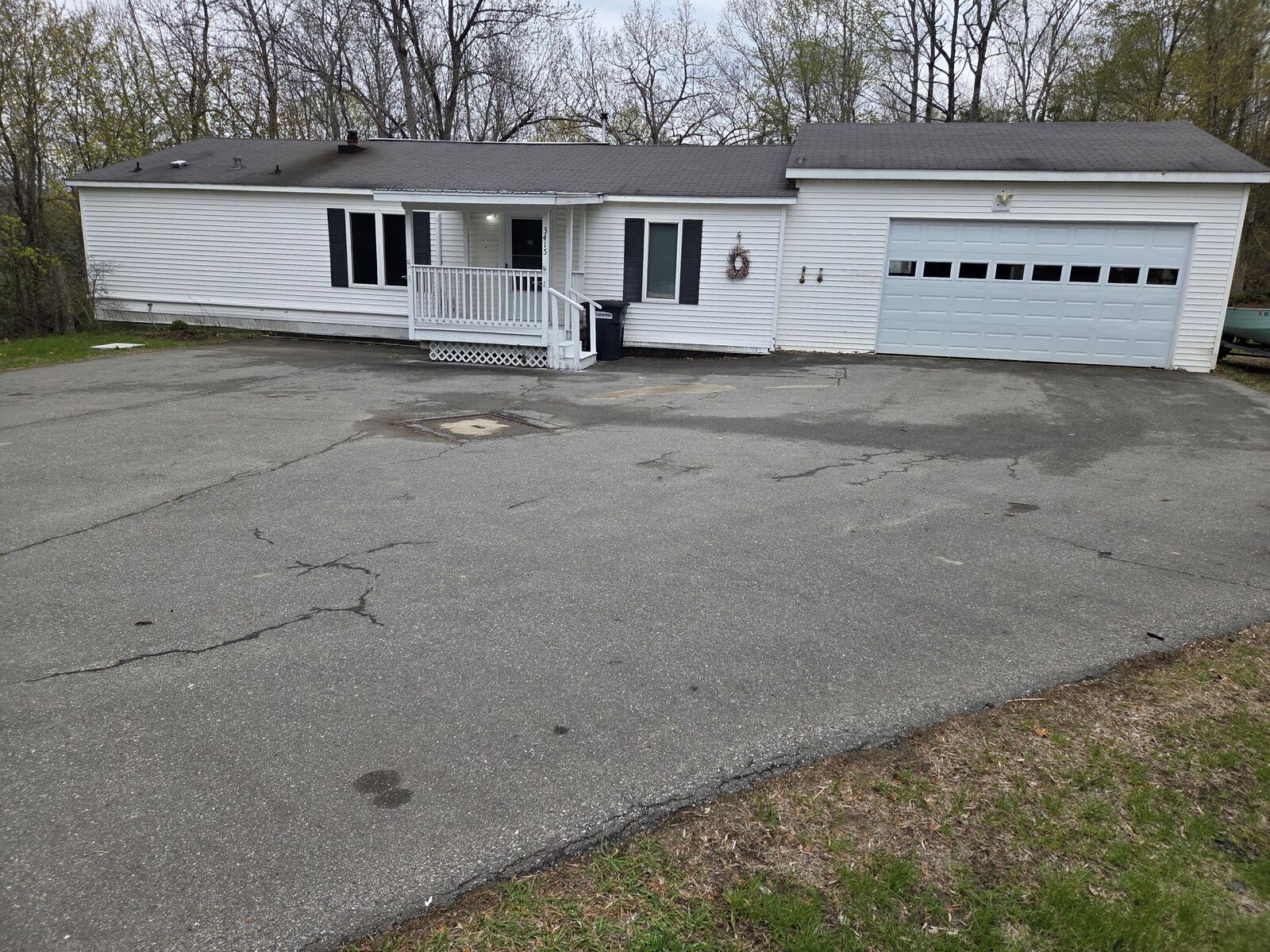 Property Photo:  3415 Union Street  ME 04456 