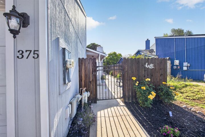 Property Photo:  375 Susan Ct.  CA 95648 