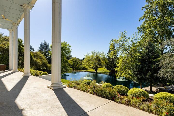 Property Photo: 3100 Newcastle Road CA 95658
