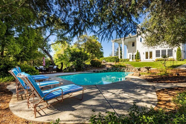 Property Photo:  3100 Newcastle Road  CA 95658 