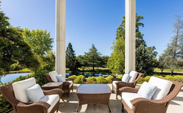 Property Photo:  3100 Newcastle Road  CA 95658 