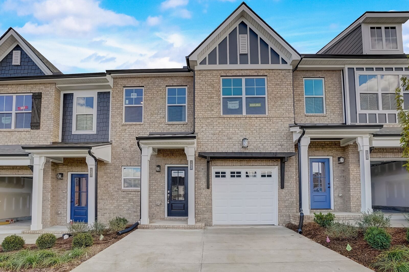 Property Photo:  165 Rothwood Pvt Drive  TN 37075 