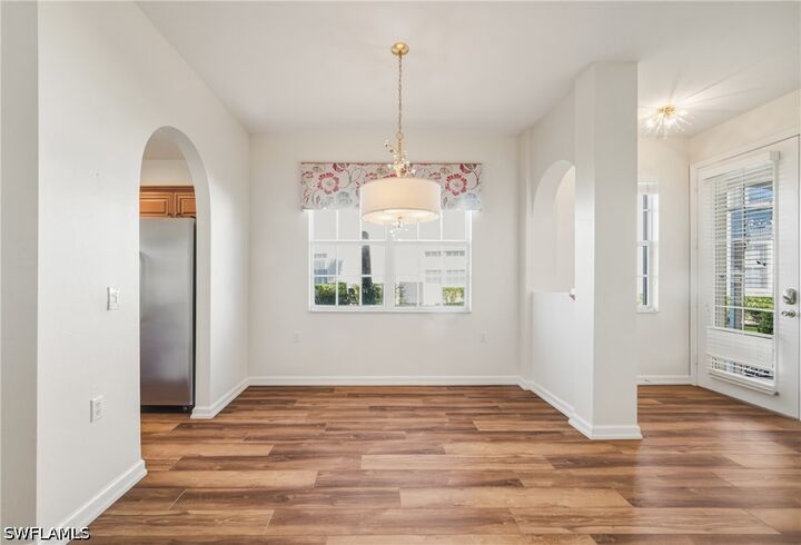 Property Photo:  3053 Driftwood Way 3907  FL 34109 
