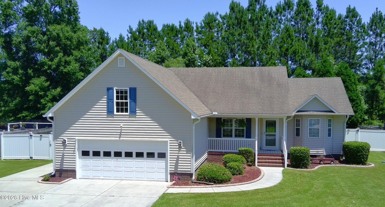 Property Photo:  120 Hilda Drive  NC 28562 