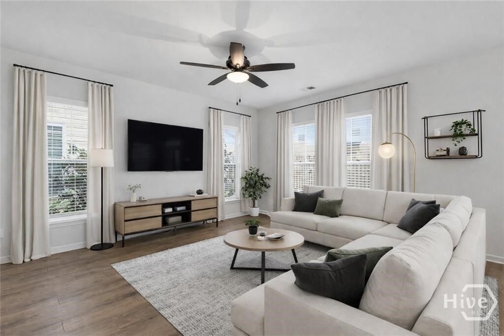 Property Photo:  12 Pomona Circle  GA 31419 