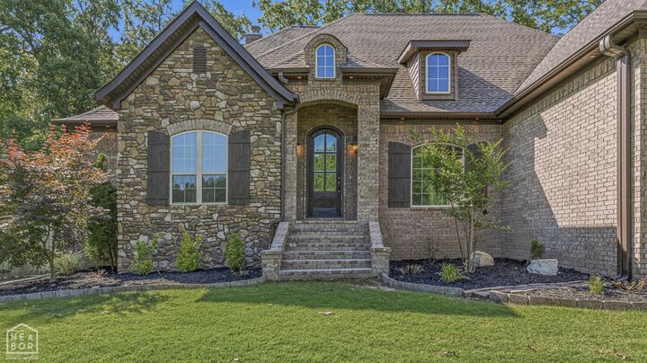 Property Photo: 31 County Road 7664 AR 72401