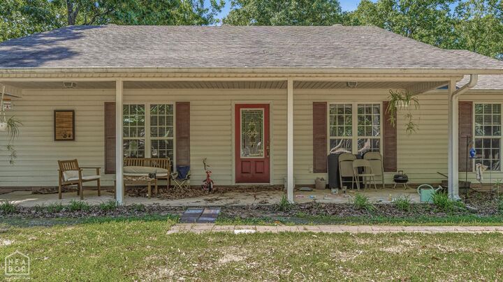 Property Photo:  595 County Road 713  AR 72401 