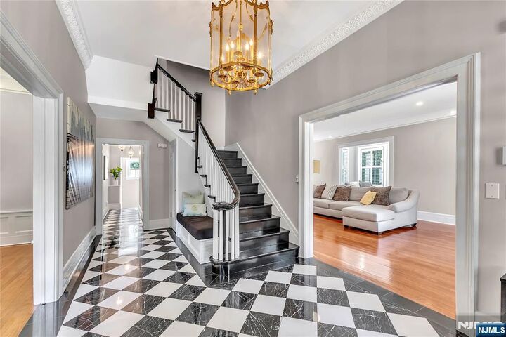 Property Photo: 65 S Mountain Avenue NJ 07042