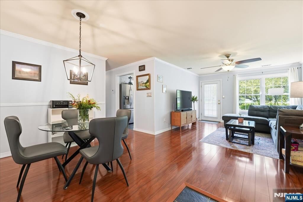 Property Photo: 467 Magnolia Court NJ 07731
