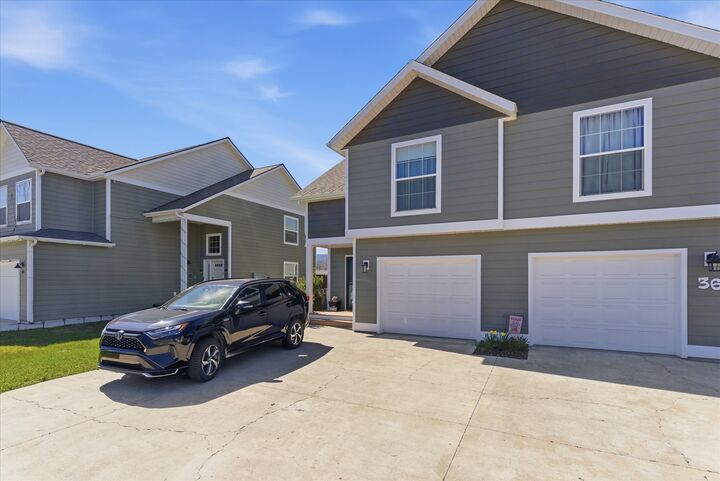 Property Photo:  34 Muskrat Drive  MT 59901 