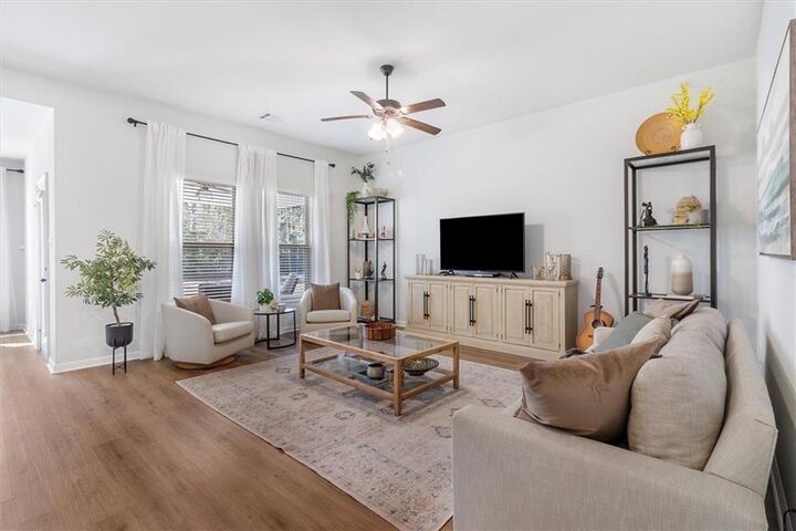 Property Photo: 308 Covington Cottage Lane LA 70433