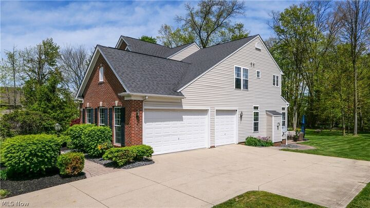 Property Photo:  9337 Adam Run  OH 44087 