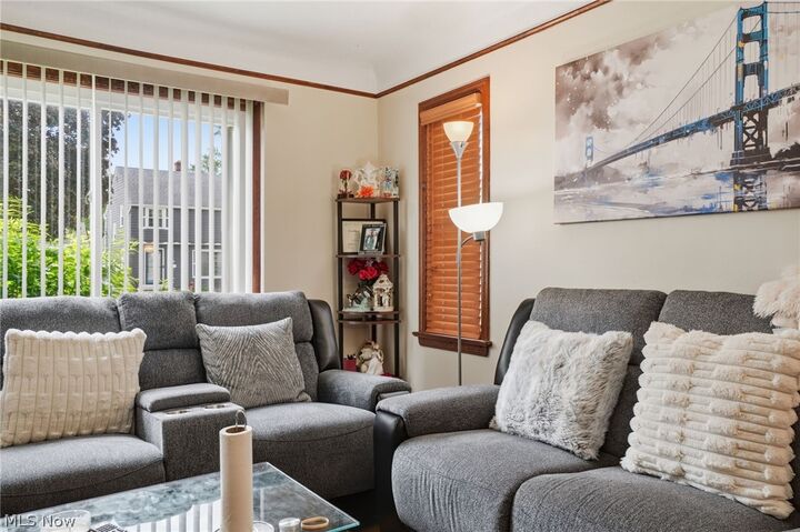 Property Photo:  9210 Fernhill Avenue  OH 44129 