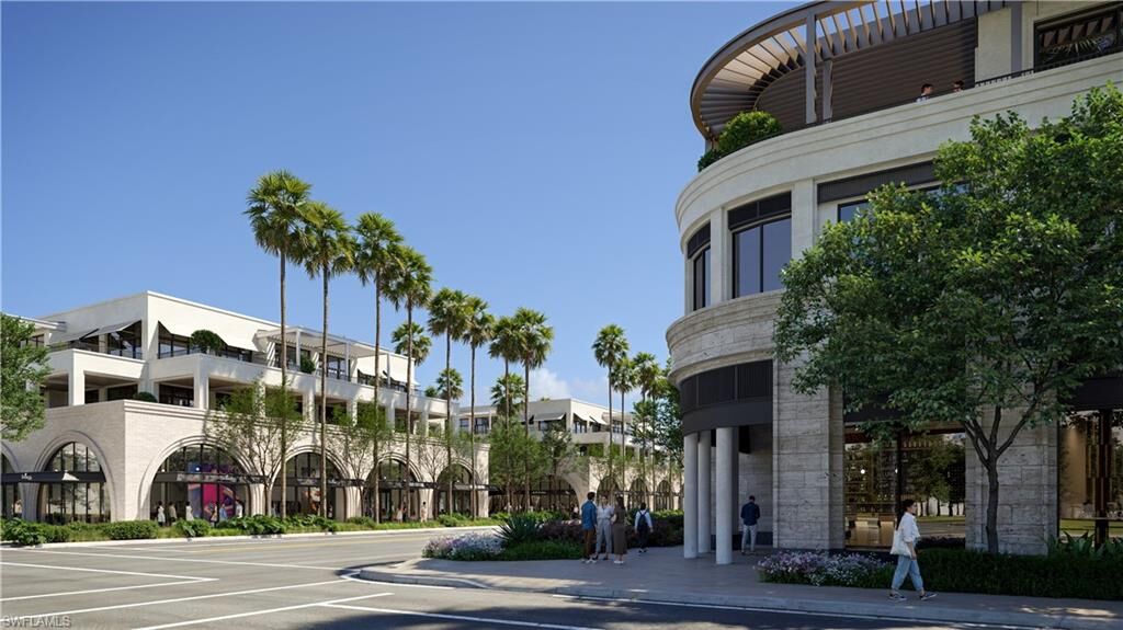 Property Photo:  1075 6th Ave S 307  FL 34102 