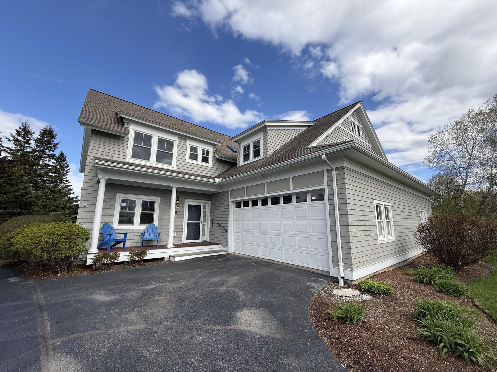 Property Photo:  226 Fairway Drive  VT 05403 