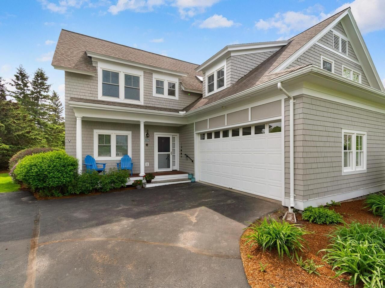 Property Photo:  226 Fairway Drive  VT 05403 