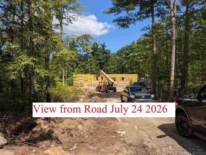 Property Photo: 26-5 Purgatory Falls Road NH 03082