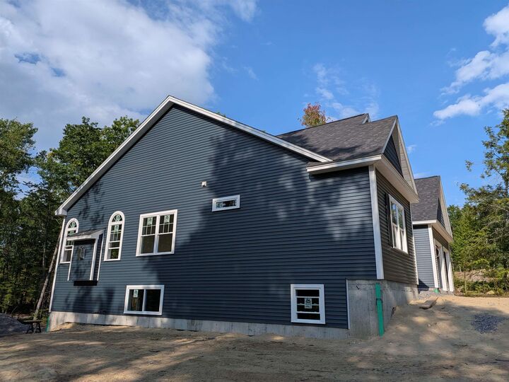 Property Photo:  26-5 Purgatory Falls Road  NH 03082 