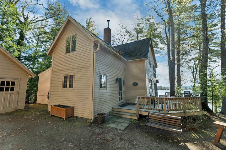 Property Photo:  43 Howard Road  NH 03245 