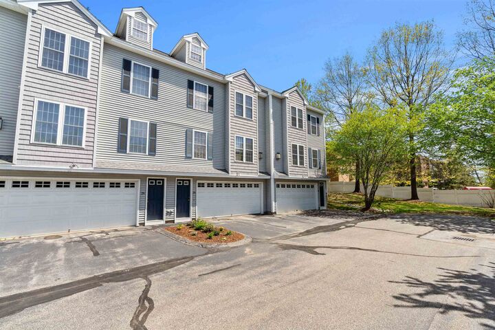 Property Photo:  28 Andrew Street  NH 03104 