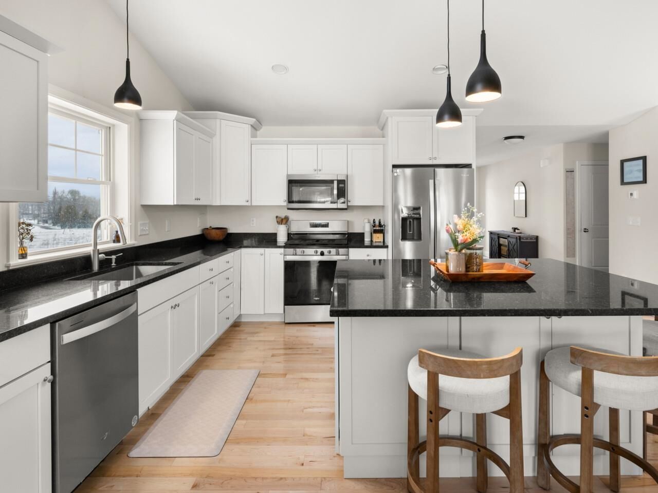 Property Photo:  49 Hill Road  VT 05486 