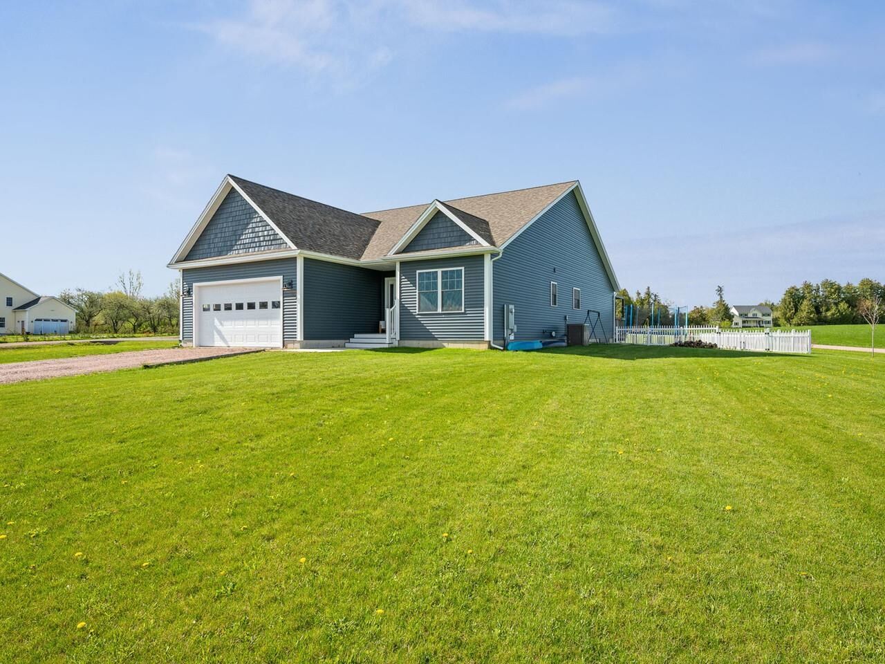 Property Photo:  49 Hill Road  VT 05486 