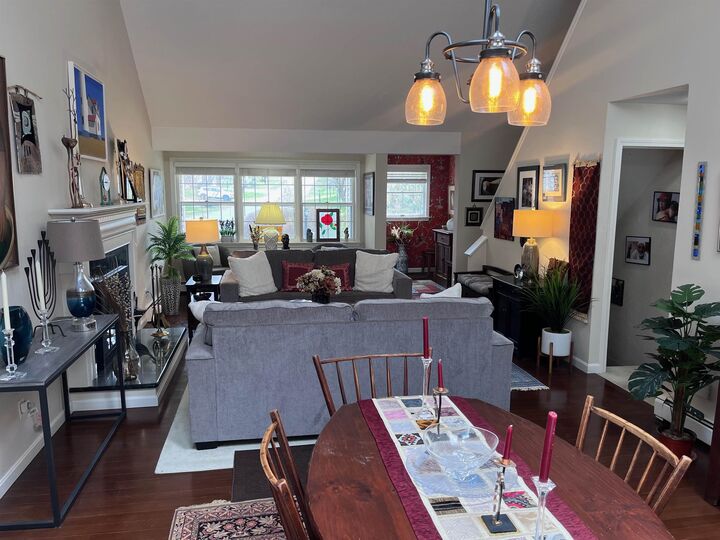 Property Photo:  6 Oak Ridge Road  NH 03784 