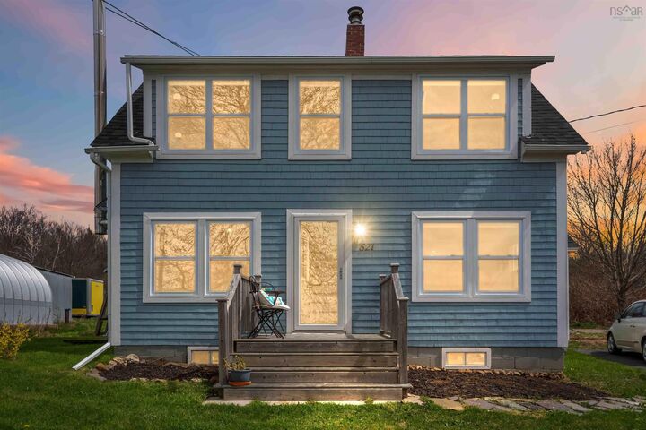 521 Granville Road — photo 1