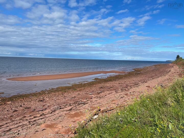 Property Photo:  Lot 19 Beach Chair Lane  NS B0K 1L0 