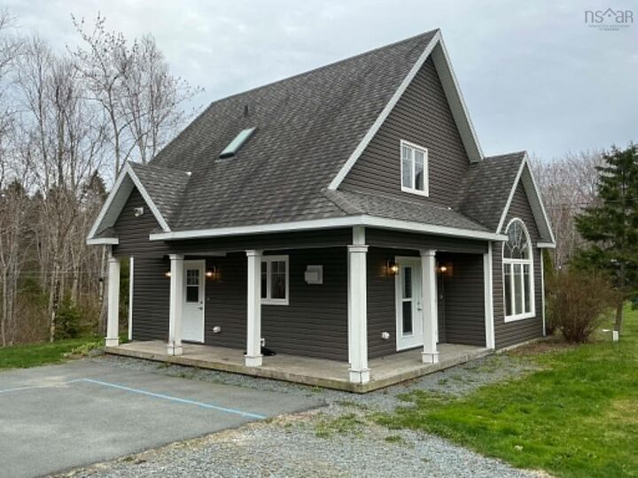 Property Photo:  3279 Highway 3 Highway  NS B0J 1H0 