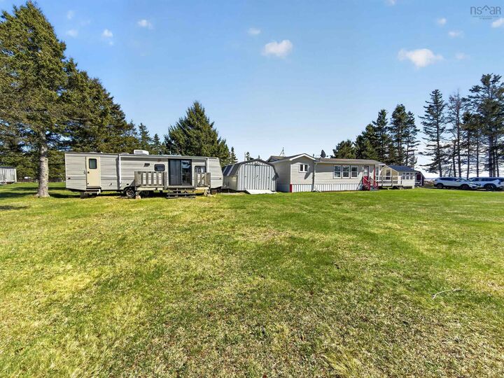 Property Photo:  46 Evergreen Court  NS B0M 1B0 