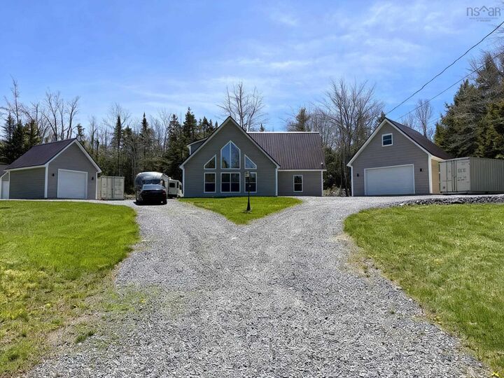 660 St. Andrews River Road — photo 1