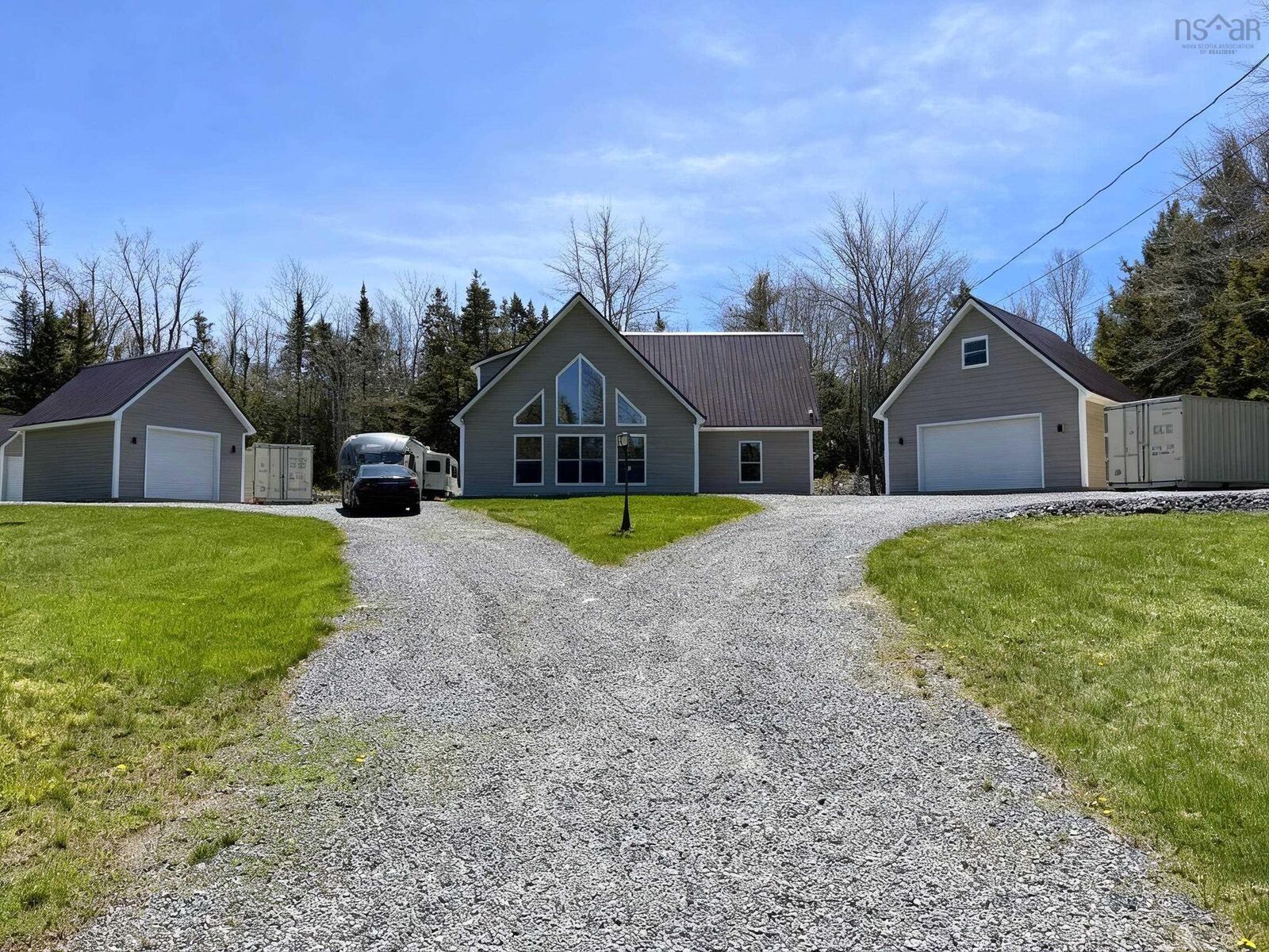 Property Photo: 660 St. Andrews River Road NS B0N 2H0
