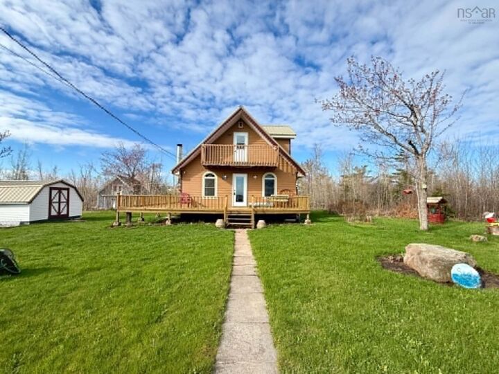 Property Photo:  136 Red Cliff Drive  NS B0K 1N0 