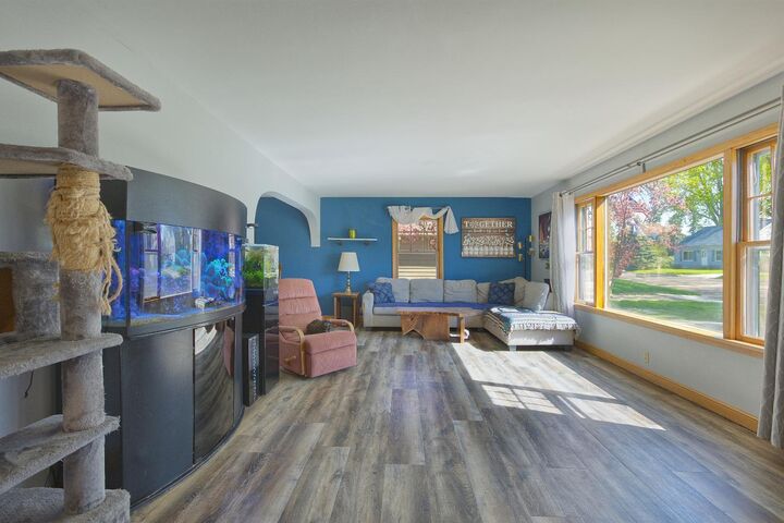Property Photo:  117 Fir Street S  MN 55354 