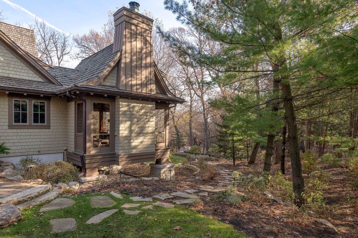 Property Photo:  6 Merilane  MN 55436 