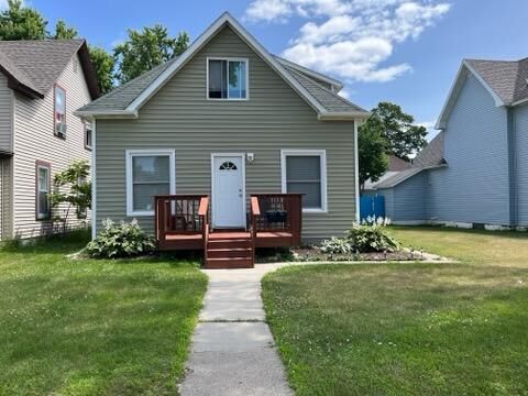 Property Photo:  1108 Beltrami Avenue NW  MN 56601 
