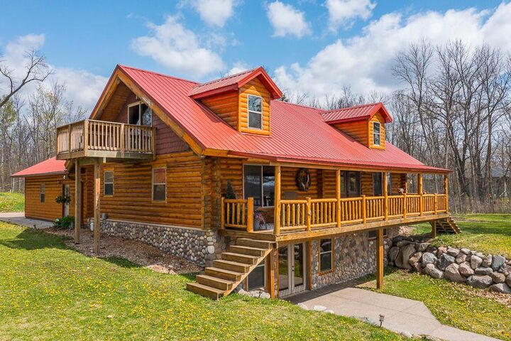 Property Photo:  26220 Weinkauf Place  MN 56431 