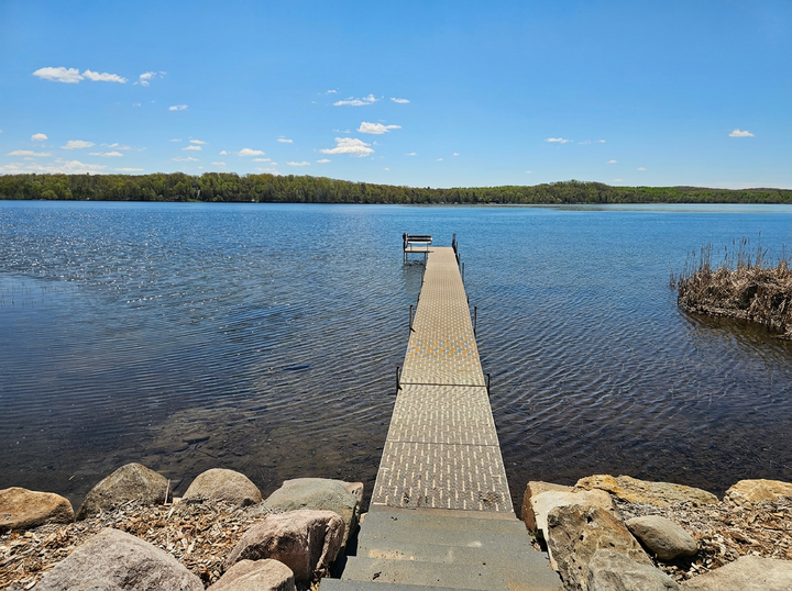 Property Photo: 26220 Weinkauf Place MN 56431