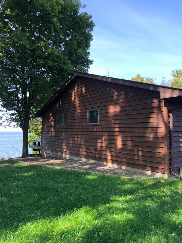 Property Photo: 43923 Vista Road MN 56342