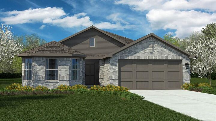 Property Photo:  9404 Walnut Cove Drive  TX 76108 