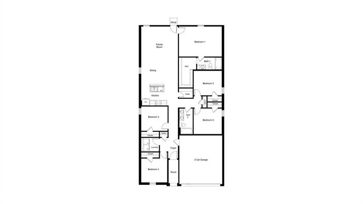 Property Photo:  173 Pinehurst Drive  TX 76023 