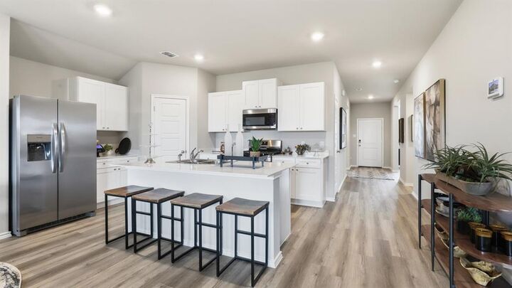 Property Photo:  9348 Subjeck Way  TX 76108 