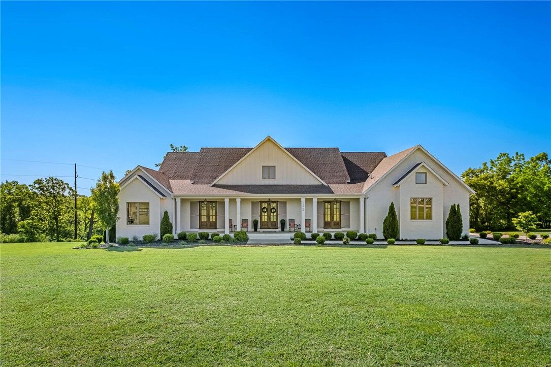 Property Photo:  11964 Long Acres Drive  AR 72713 