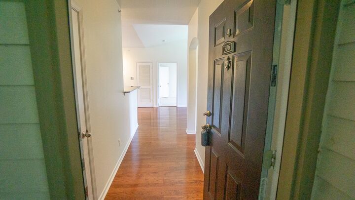 Property Photo:  4261 NE Meadow Creek Circle 306  AR 72703 