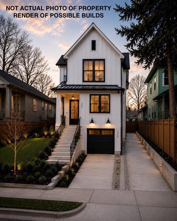 Property Photo: 1625 NW 13th Street OK 73106
