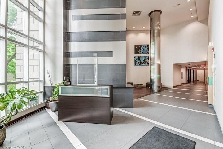 Property Photo:  90 Absolute Avenue  ON L4Z 0A3 